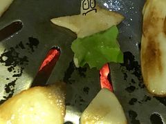 -老炉家木炭烤肉(长江国际店)