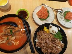 -宝寿司(红瓦寺店)