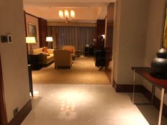 -上海雅居乐万豪侯爵酒店