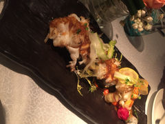 Paletto意大利餐厅-丽思卡尔顿酒店-PALETTO意大利餐厅