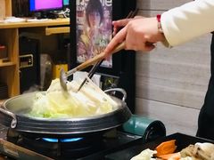-鲔吞·和牛寿喜烧(闵行区绿瘦酒店)