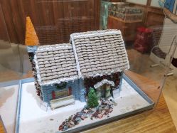 -Harry's Kitchen哈里小屋(上海大悦城店)