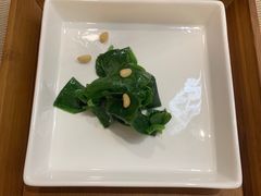 -格桑花开药膳蔬食文化空间
