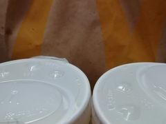 -麦当劳(祈年大街店)