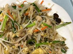 炒合菜-听涛雅苑百味饺子老家菜馆