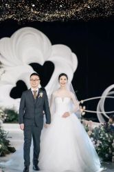 -Vera Wang婚纱礼服旗舰店