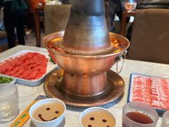 -东来顺饭庄(天坛店)