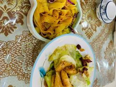 -黑公羊新疆菜(人和店)