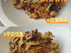 -九紫烤鸭·津粤菜(意式风情街店)