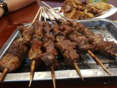 -伊隆斋(什刹海店)