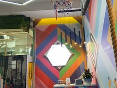 -CUBE私教·普拉提·拳击(龙漕路店)