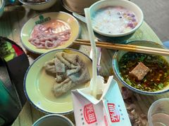 -石灰市老火锅(北滨路店)