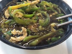 -上汽乘用车公司员工餐厅(安研路一店)