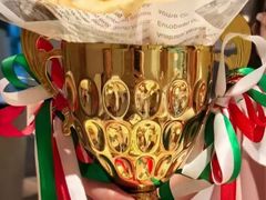 -1861意大利餐厅(来福士店)