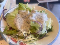 -韩香福烤肉庄园(荣成店)