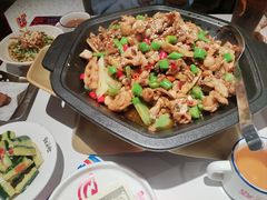 -蛙来哒(大汉悦中心店)