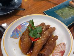 -一壶私房菜·顺德菜·顺德鱼生