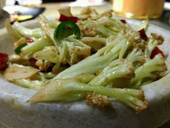 大碗花菜-破店(井大店)