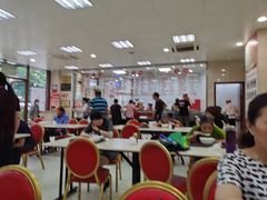 大堂-常州糕团店(北大街新世纪商城店)