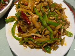 -毛毛春饼(尚志大街店)