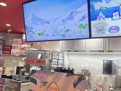 -DQ·蛋糕·冰淇淋(徐东销品茂店)