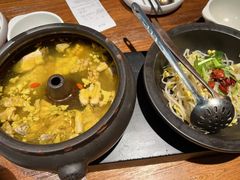 -云海肴·汽锅鸡·云南菜(美罗城店)