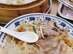 -直隶安家牛肉罩饼(新石店)