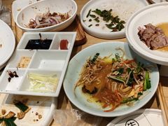 -春饼先生·北京烤鸭(甘井子万达店)