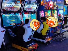 -核客电玩城(东门店)