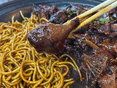 -回味黑鸭煲·始于2006(万松园店)