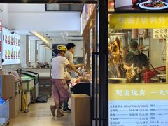 -陆记鹅庄·潮汕菜·狮头鹅(大仟里店)