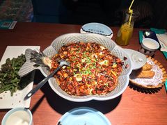-川人百味·水煮活鱼(赛罕万达店)