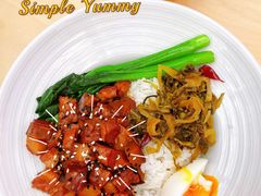-Simple Yummy简单美味(上邦百汇城店)