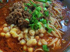 -丁丁猫重庆小面(徐州路店)