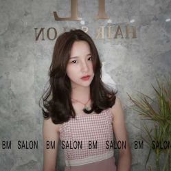 -BM SALON