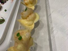 -柒园·三十年创意杭帮菜(龙湖滨江天街店)