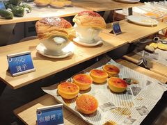 -鼎香缘海鲜自助火锅烤肉(锦辉购物广场店)