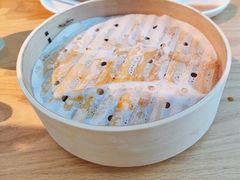 -苏小柳点心·手作小笼包(虹桥天地分院)