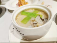 黄鱼煨面-民国红公馆(老门东店)