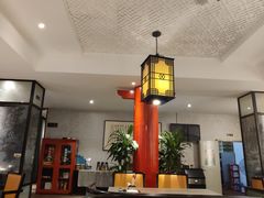 -汉水谣·江景餐厅(江滩店)