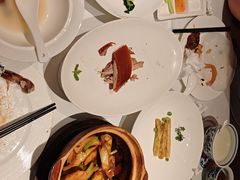 -四季民福烤鸭店(王府井东安门店)