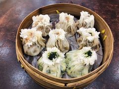 -都一处烧麦馆(前门店)