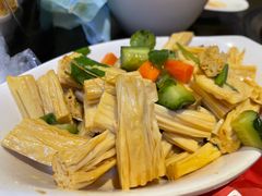 -崔记生活·铁锅炖鱼粘卷子(总店)