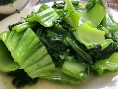 -南雄雄州土菜餐厅(粤北大厦店)