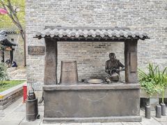 -回龙窝历史文化街区