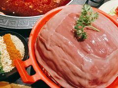 -晓宇重庆火锅(龙首店)