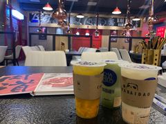 -茶百道(沃格时尚街店)