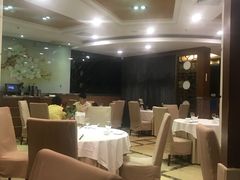 大堂-雪园上海饭店(港湾1号店)
