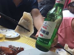 -老船长海鲜坊