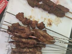 -瑞杰烧烤店·24小时营业(山东路店)